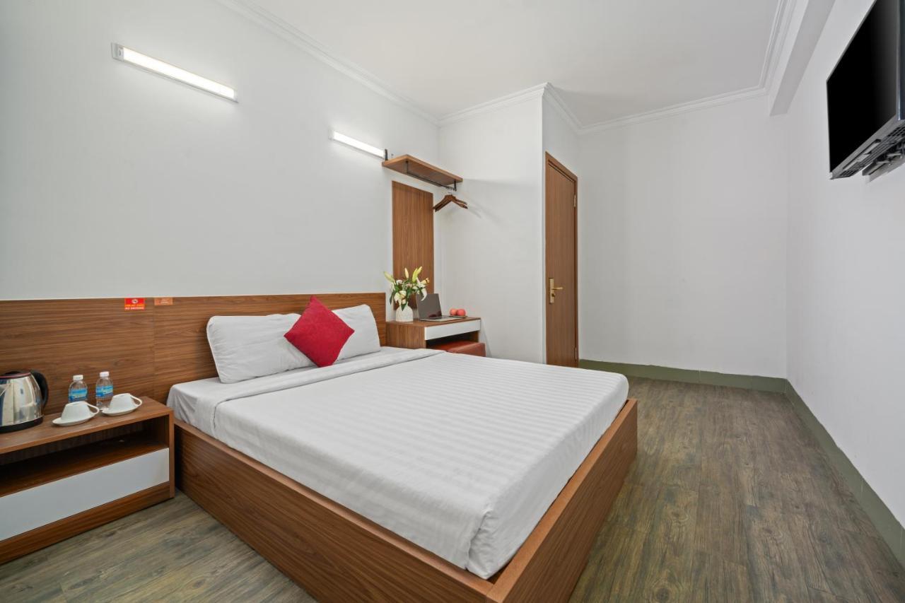 Nami Hotel Nha Trang Exterior photo